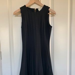 Kate Spade little black dress